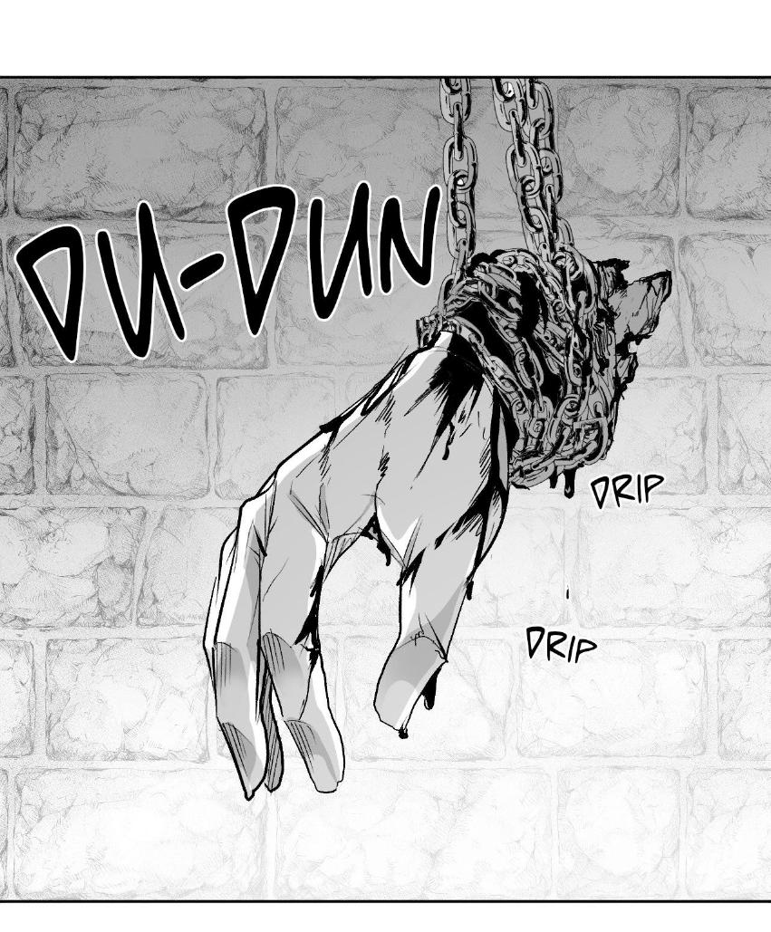 Манга Что происходит в подземелье - Глава 140 Страница 17