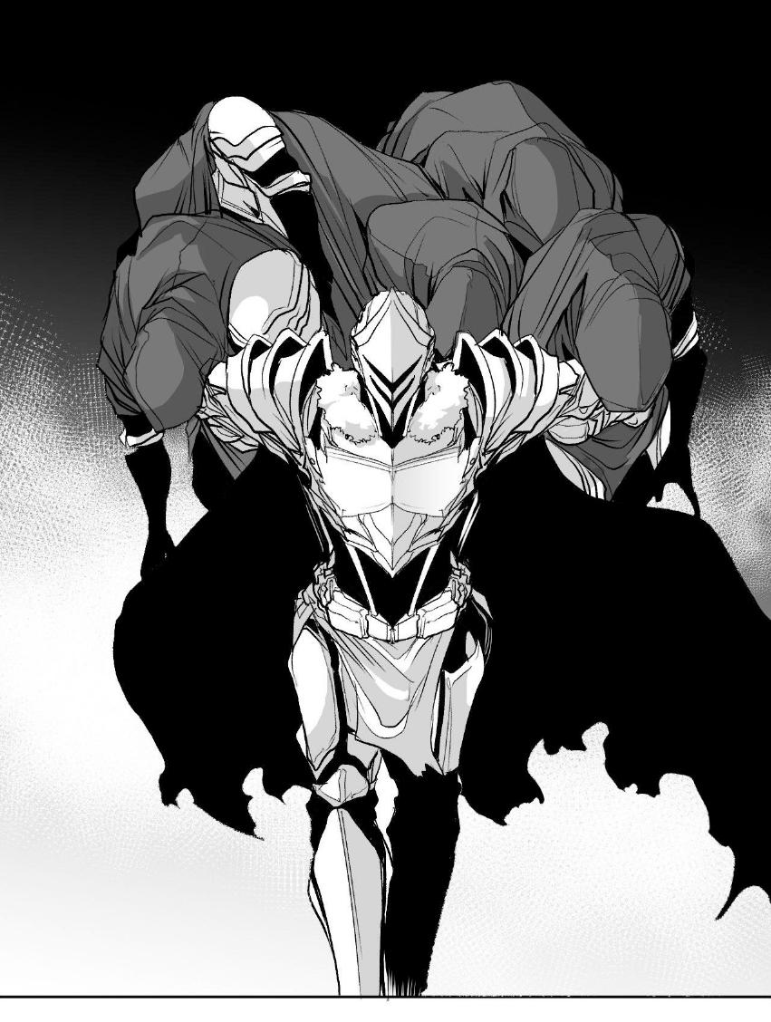 Манга Что происходит в подземелье - Глава 140 Страница 5