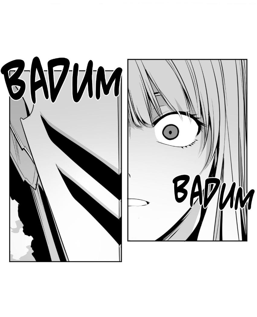 Манга Что происходит в подземелье - Глава 140 Страница 58