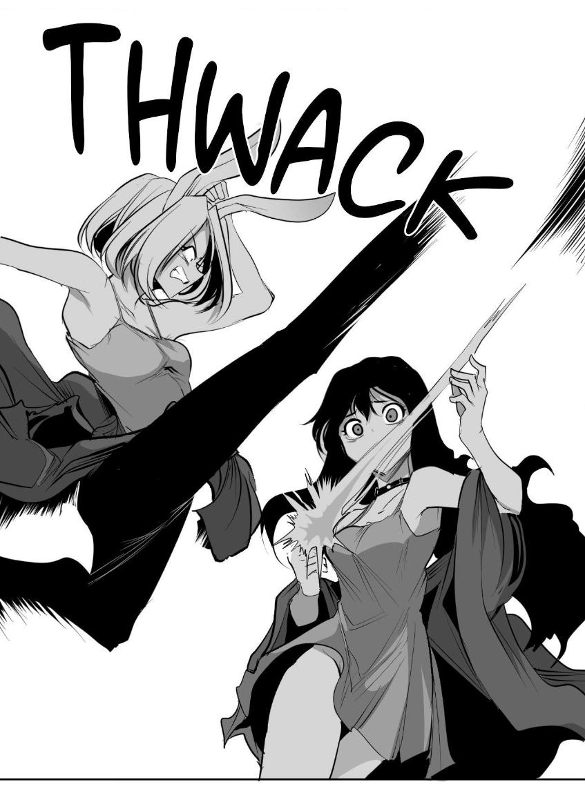 Манга Что происходит в подземелье - Глава 139 Страница 13