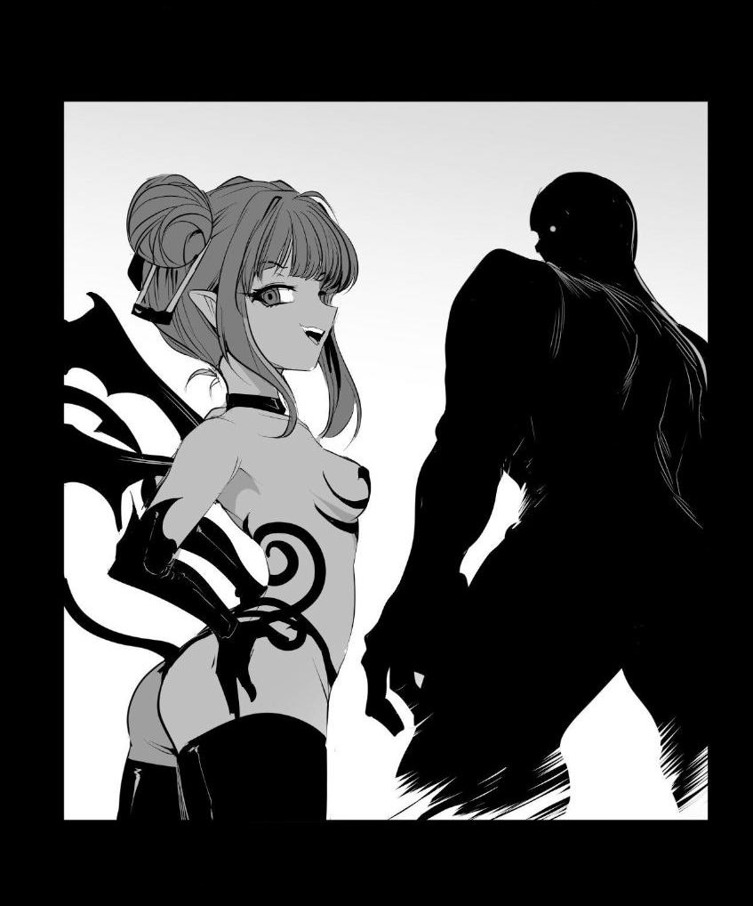 Манга Что происходит в подземелье - Глава 139 Страница 26