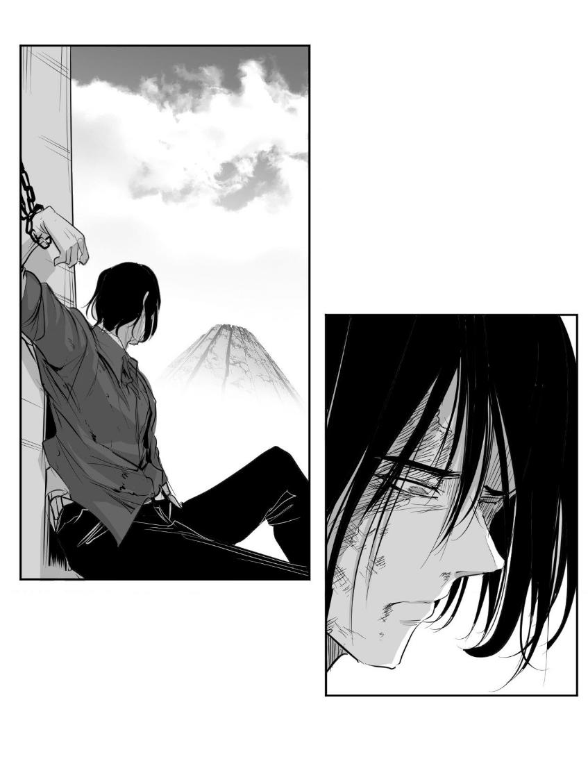 Манга Что происходит в подземелье - Глава 139 Страница 55