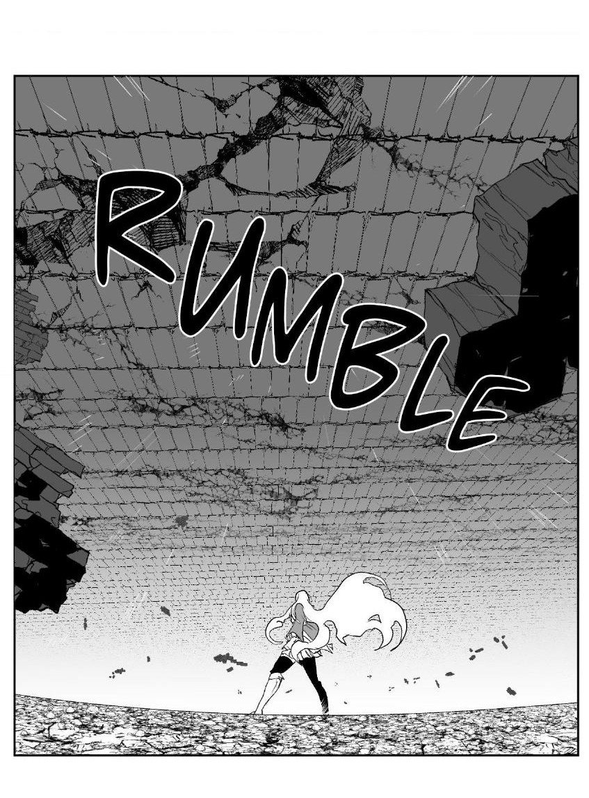 Манга Что происходит в подземелье - Глава 139 Страница 32