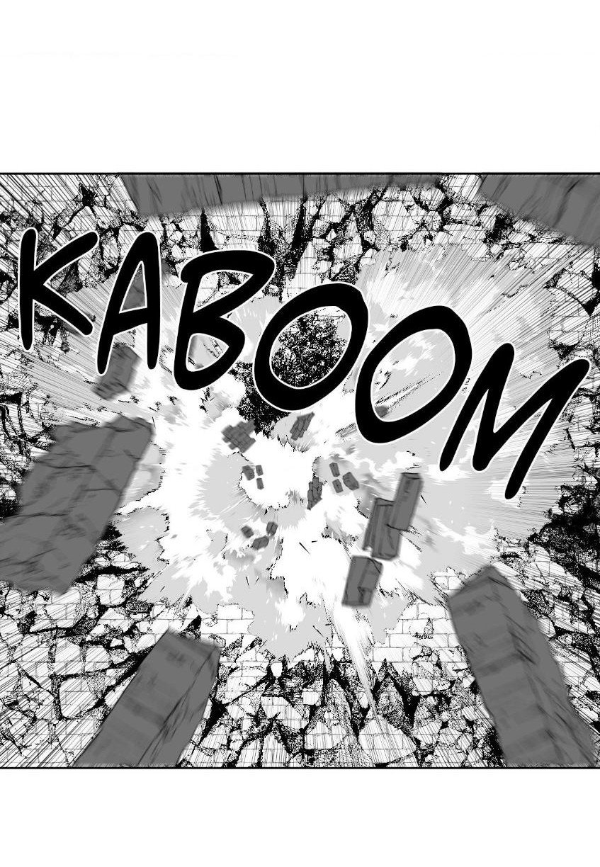 Манга Что происходит в подземелье - Глава 139 Страница 29