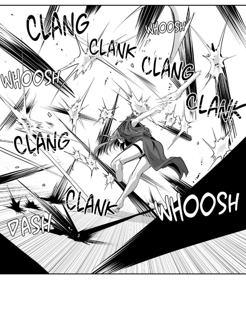 Манга Что происходит в подземелье - Глава 139 Страница 2