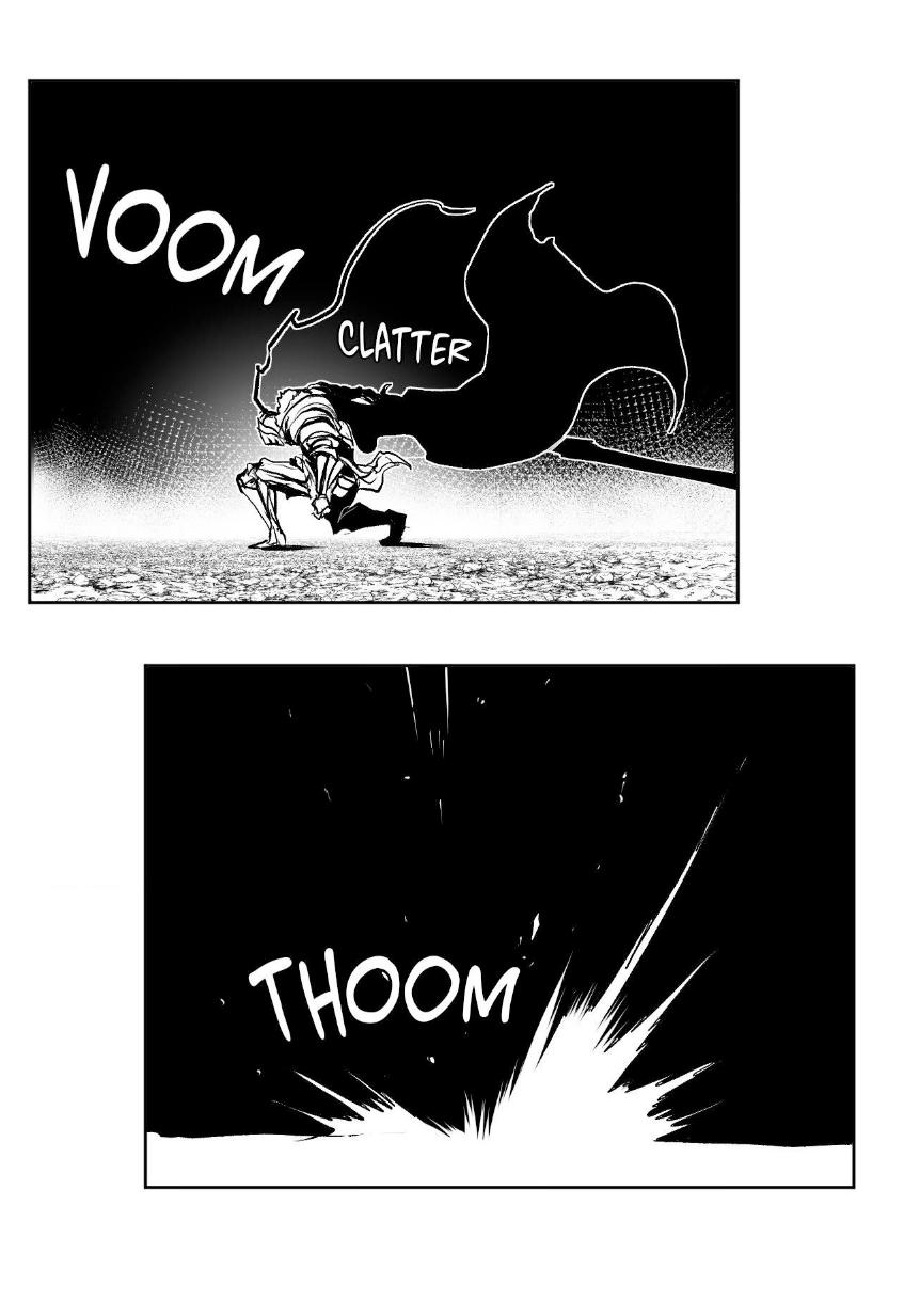 Манга Что происходит в подземелье - Глава 139 Страница 41