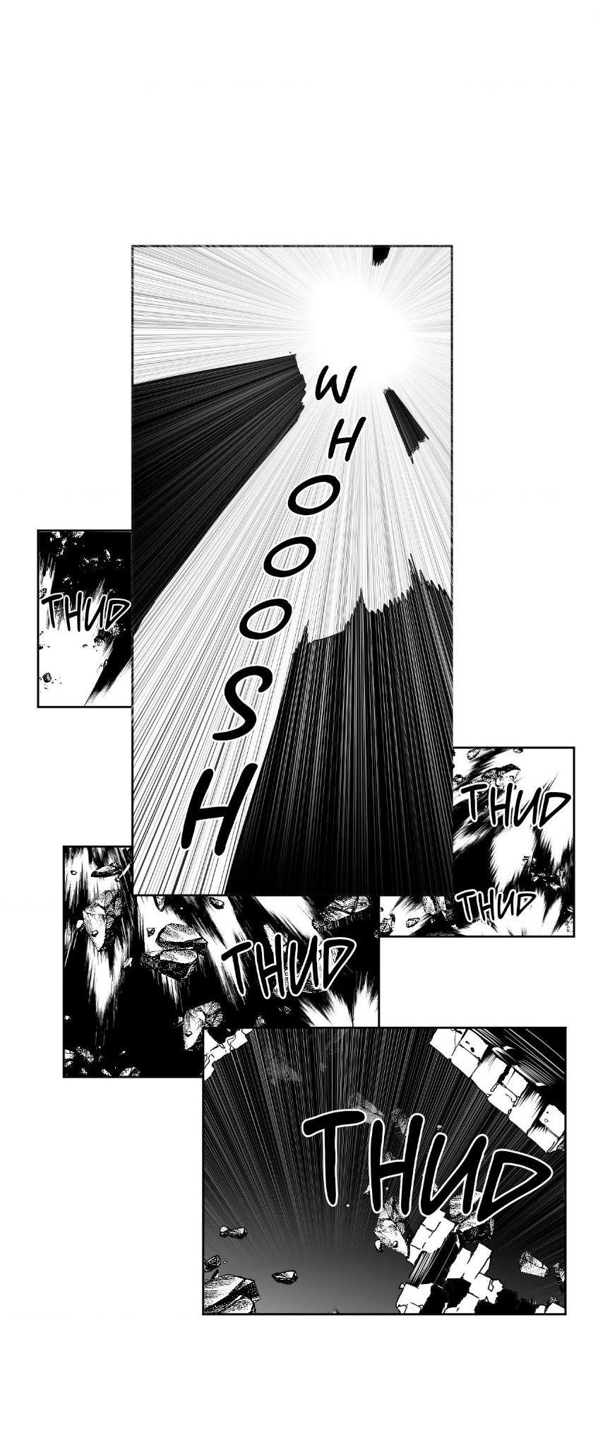 Манга Что происходит в подземелье - Глава 139 Страница 46