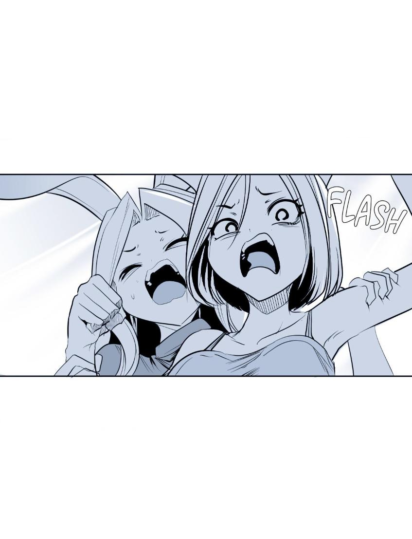 Манга Что происходит в подземелье - Глава 139 Страница 20