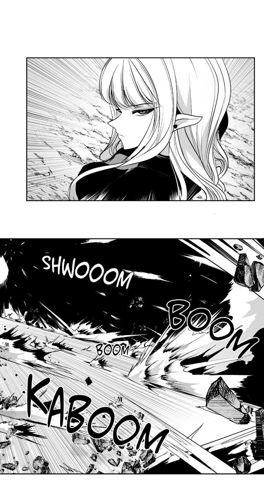 Манга Что происходит в подземелье - Глава 139 Страница 5