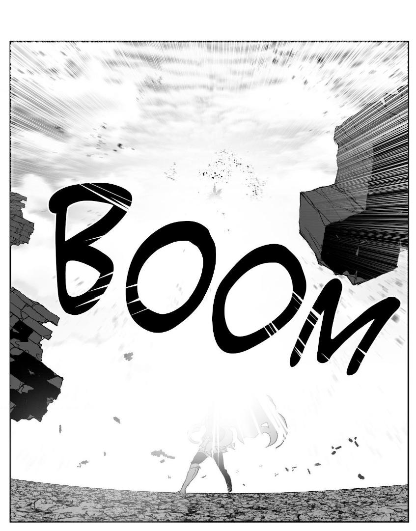 Манга Что происходит в подземелье - Глава 139 Страница 35