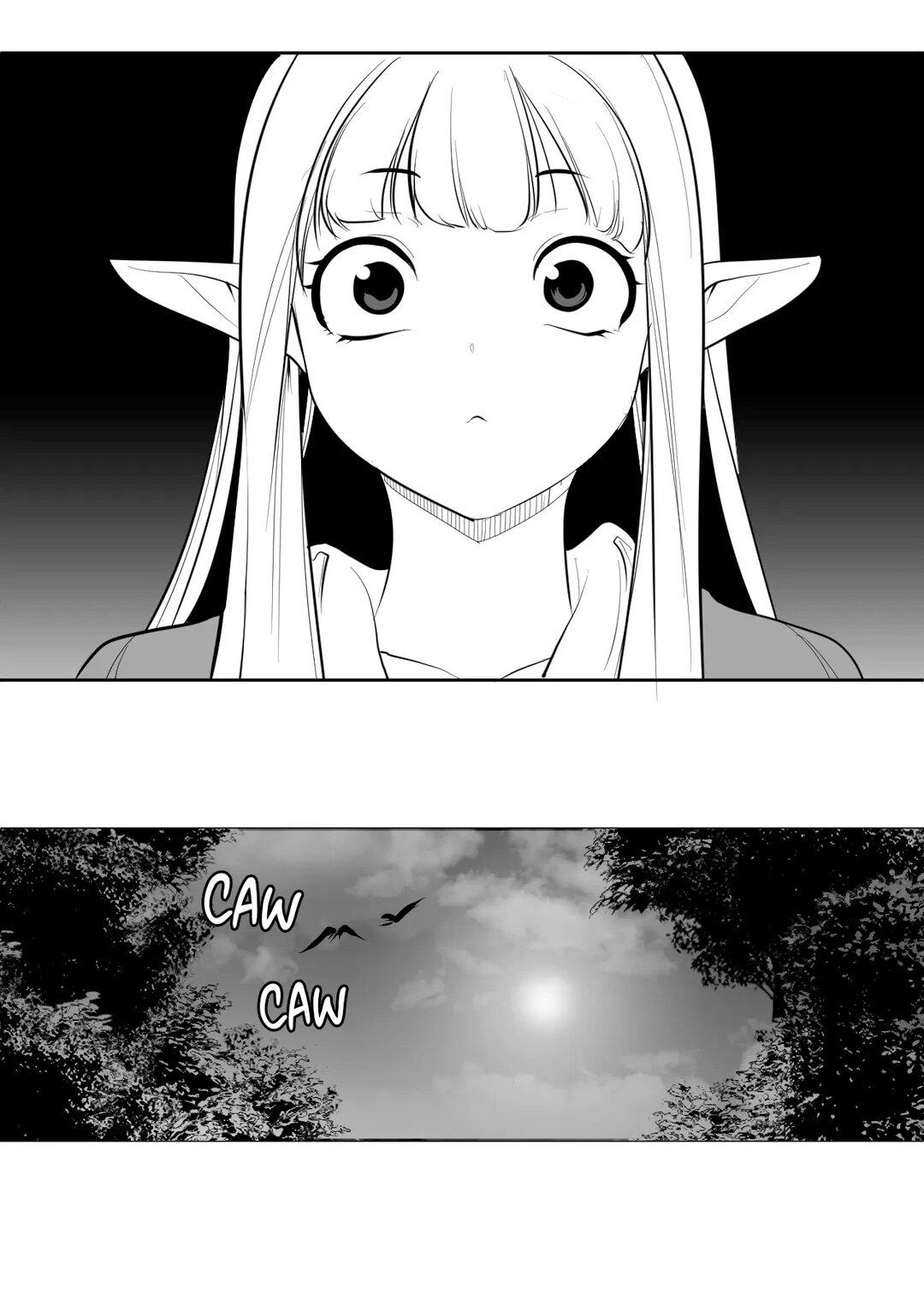 Манга Что происходит в подземелье - Глава 114 Страница 52