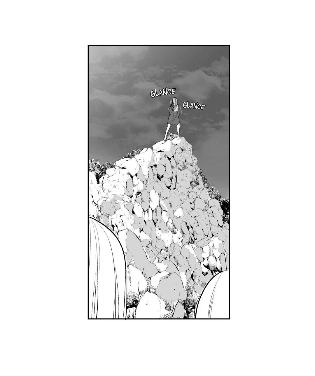 Манга Что происходит в подземелье - Глава 114 Страница 64