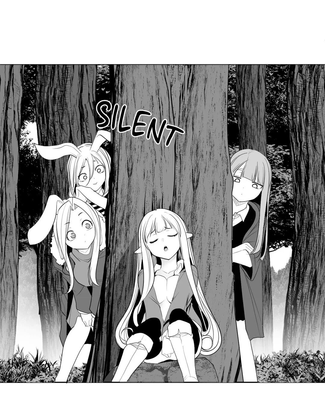 Манга Что происходит в подземелье - Глава 114 Страница 49