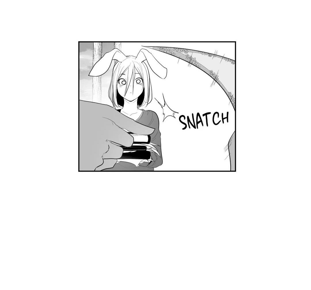 Манга Что происходит в подземелье - Глава 113 Страница 34