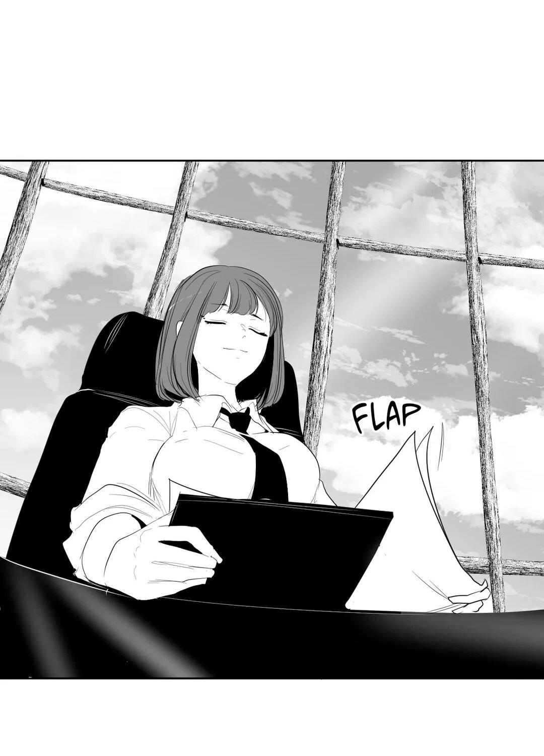 Манга Что происходит в подземелье - Глава 113 Страница 39