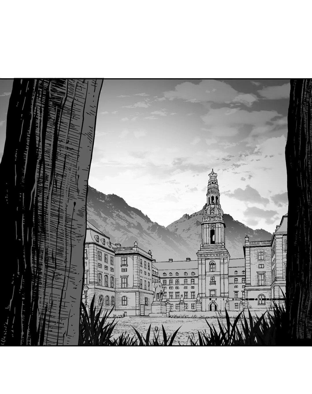 Манга Что происходит в подземелье - Глава 113 Страница 49