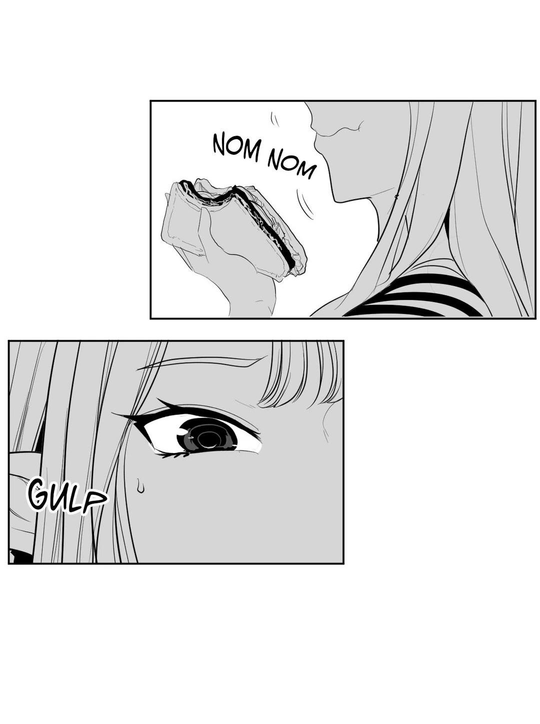 Манга Что происходит в подземелье - Глава 112 Страница 19