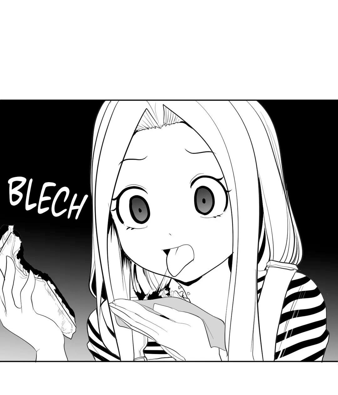 Манга Что происходит в подземелье - Глава 112 Страница 20