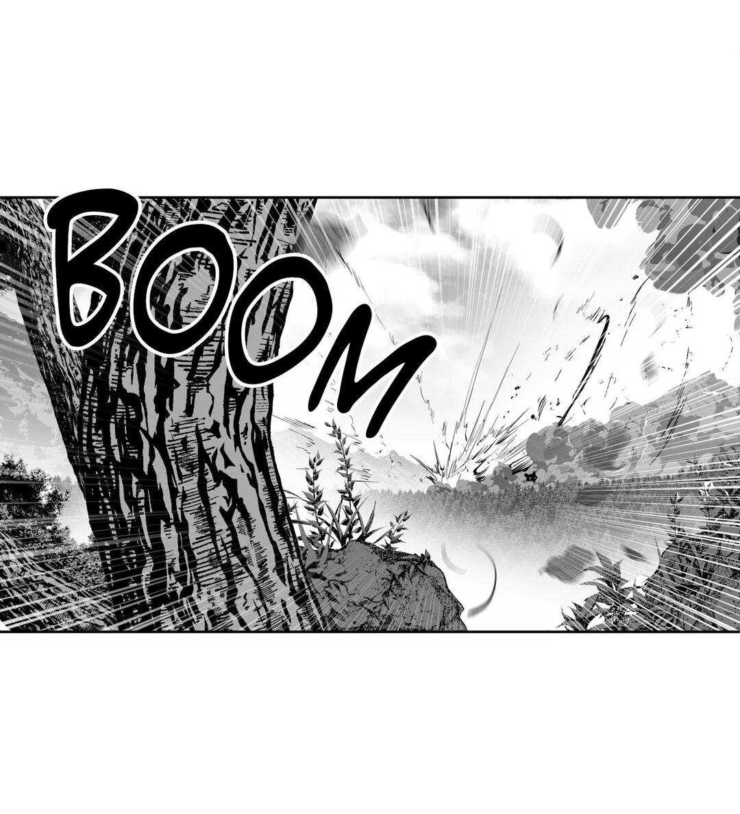 Манга Что происходит в подземелье - Глава 112 Страница 36