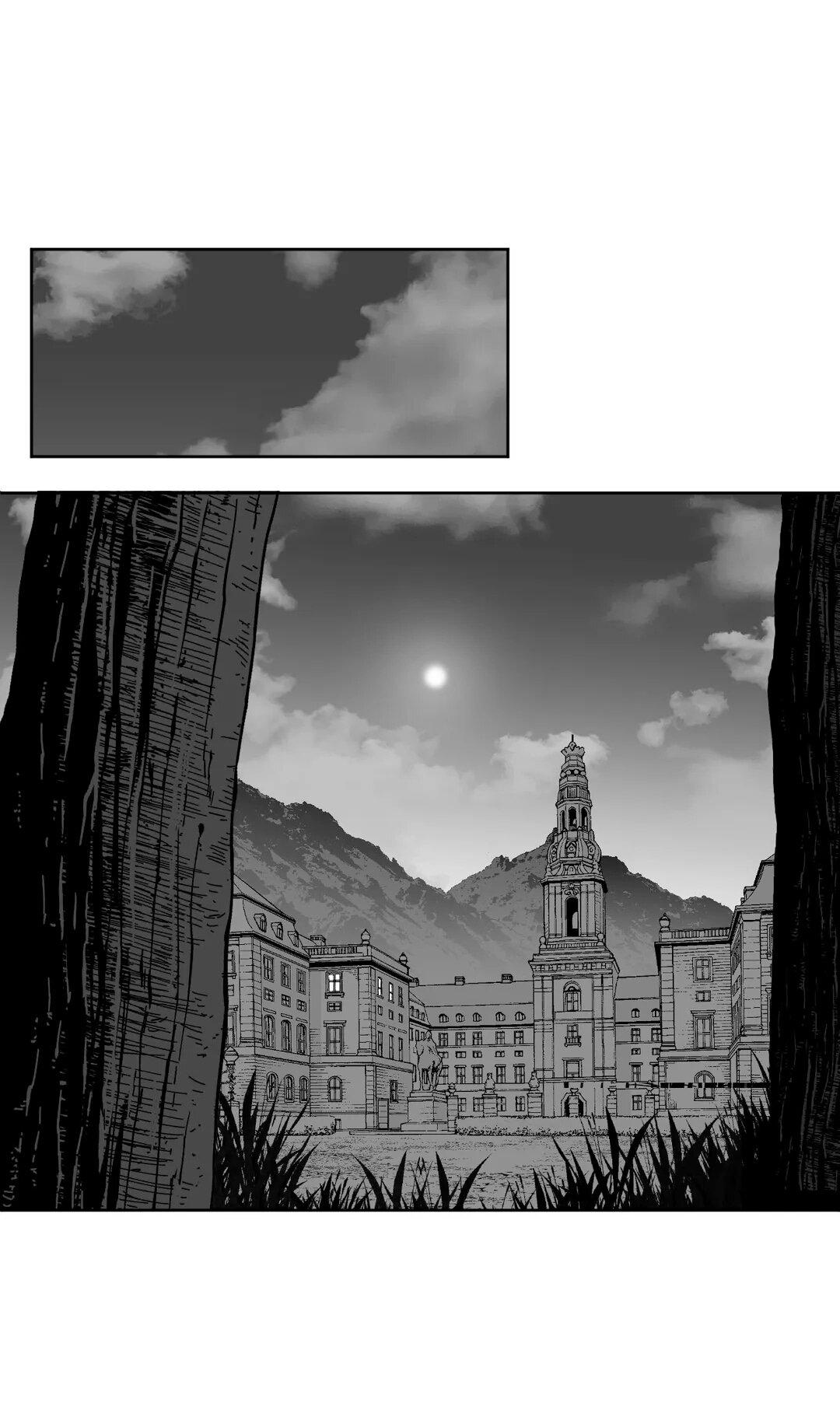 Манга Что происходит в подземелье - Глава 112 Страница 52