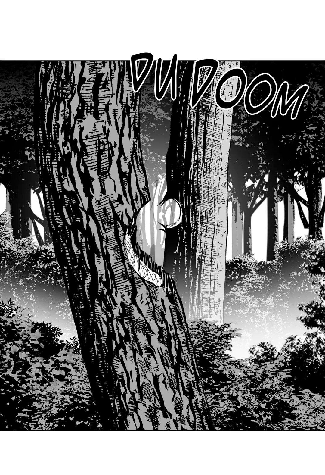 Манга Что происходит в подземелье - Глава 112 Страница 45