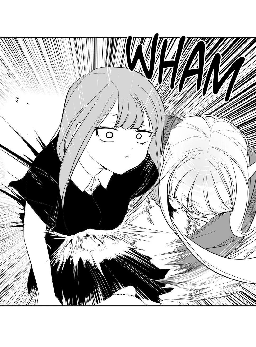 Манга Что происходит в подземелье - Глава 112 Страница 71