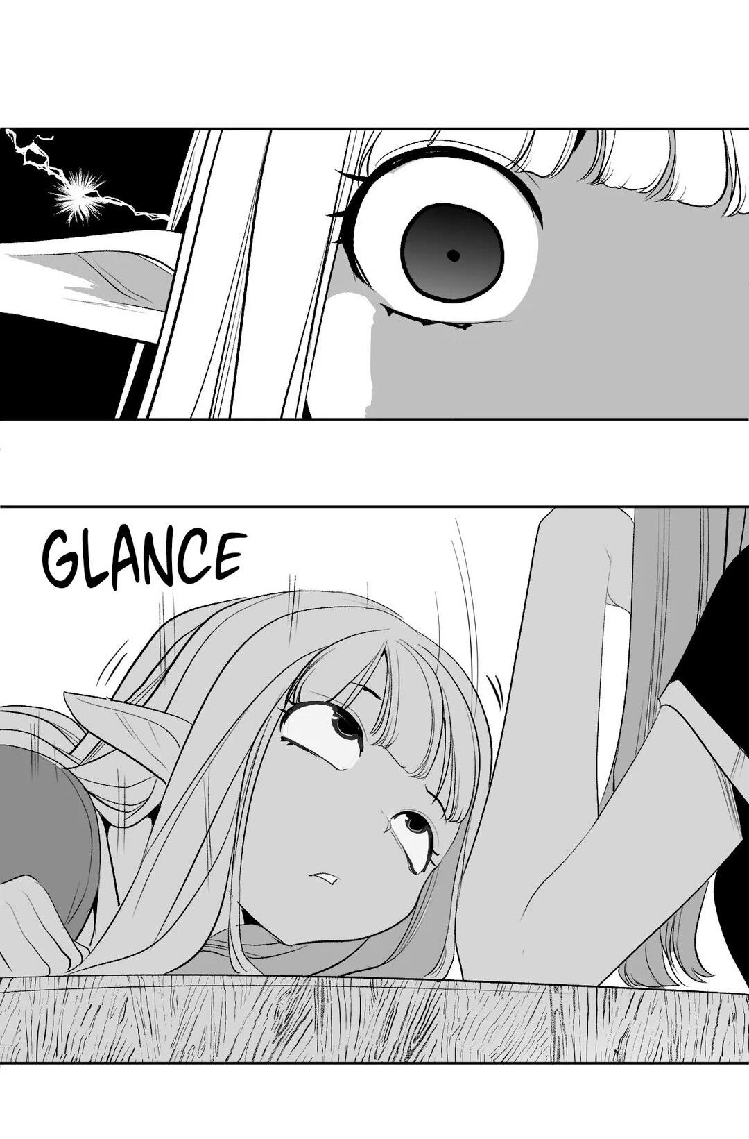 Манга Что происходит в подземелье - Глава 111 Страница 16