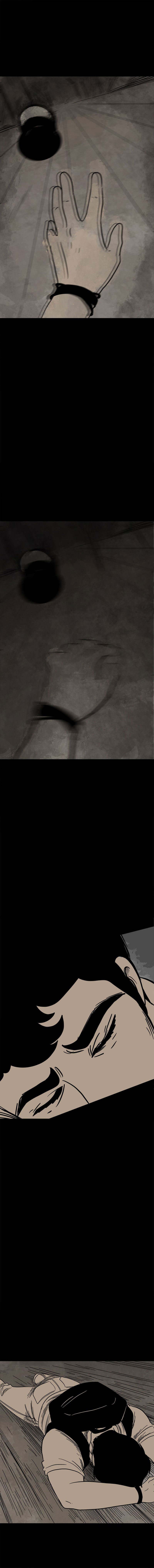 Манга Стэгтаун - Глава 28 Страница 9