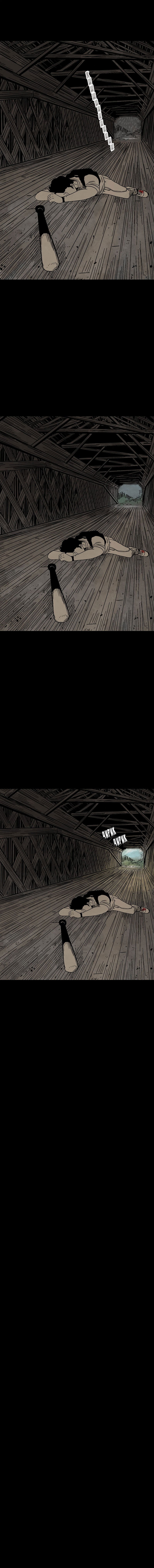 Манга Стэгтаун - Глава 28 Страница 10