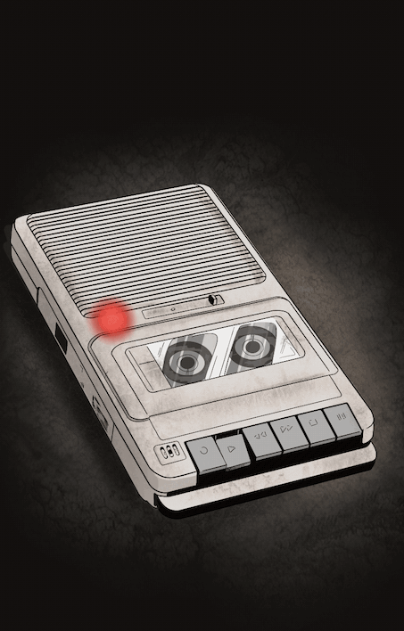 Манга Стэгтаун - Глава 51 Страница 8