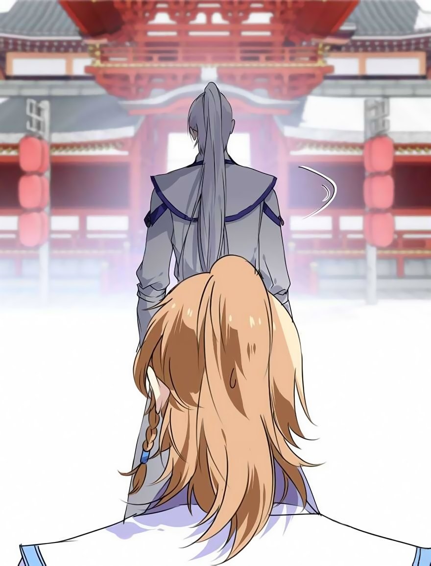 Манга Голодный принц! - Глава 47 Страница 3