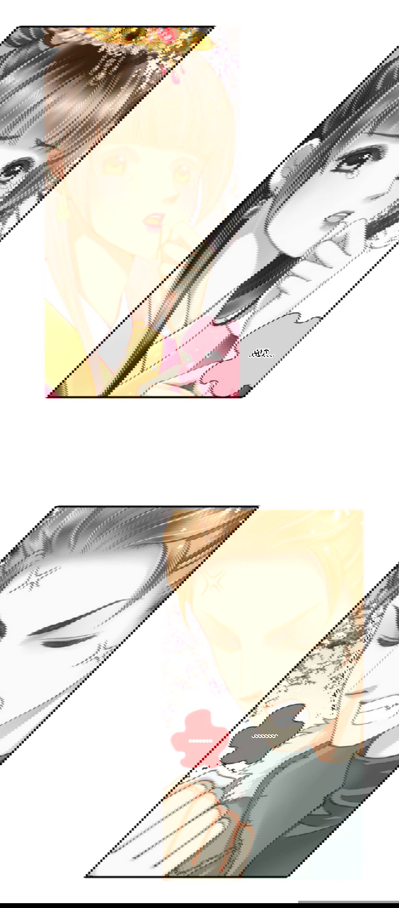 Манга Возрождение суперзвезды - Глава 31 Страница 15