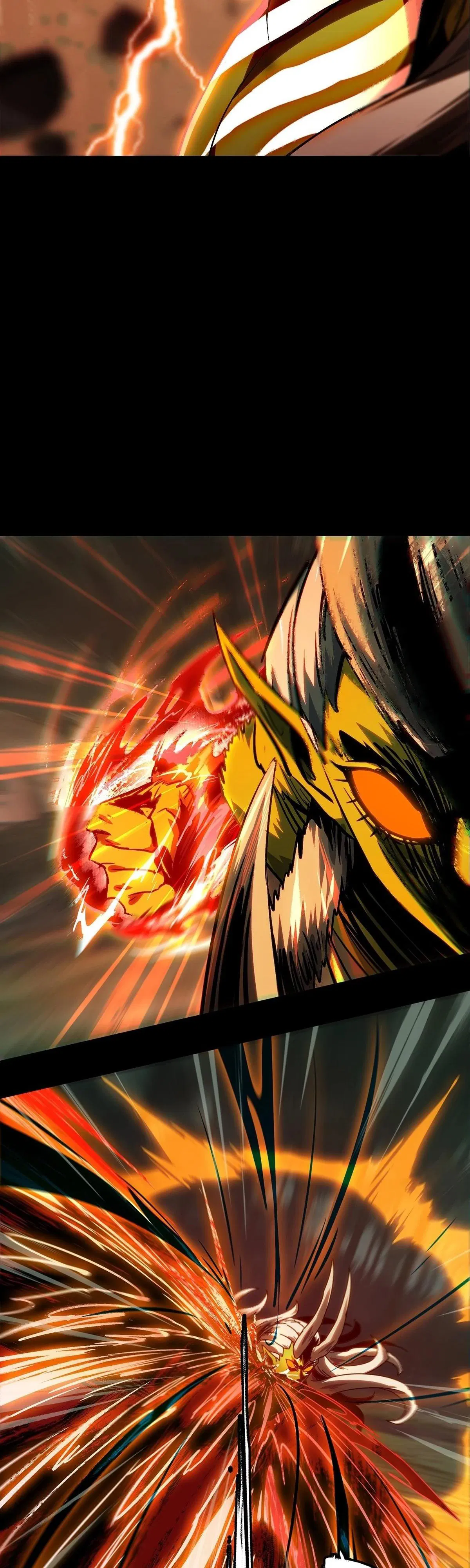 Манга Скрытый путь - Глава 204 Страница 15