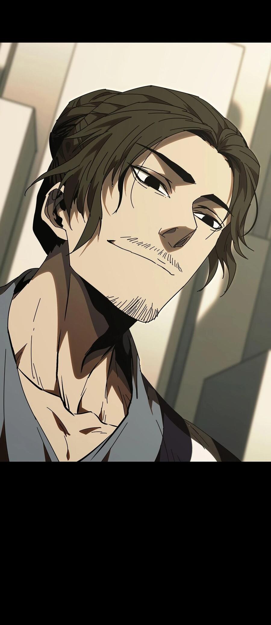 Манга Скрытый путь - Глава 223 Страница 15