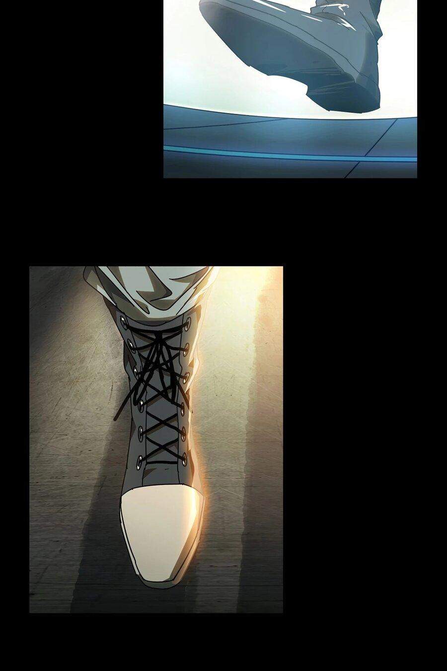 Манга Скрытый путь - Глава 223 Страница 10