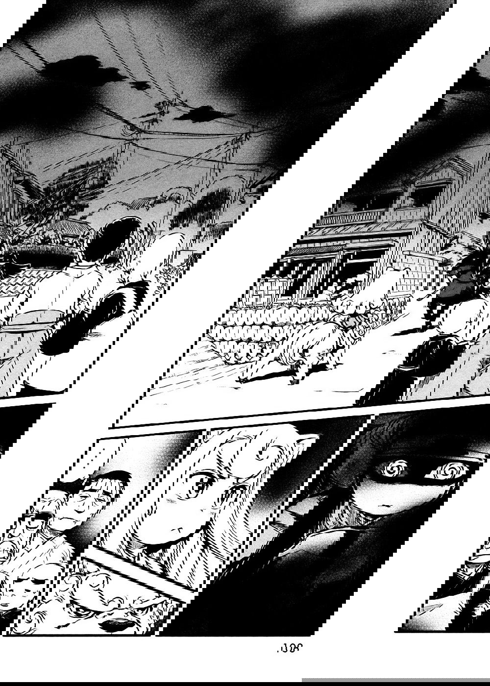 Манга Ежедневник бездельничающей девушки-кошки - Глава 47 Страница 3