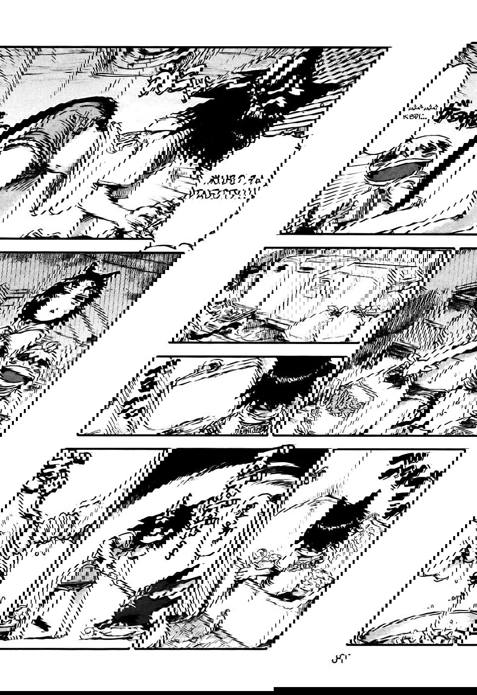 Манга Ежедневник бездельничающей девушки-кошки - Глава 3 Страница 18