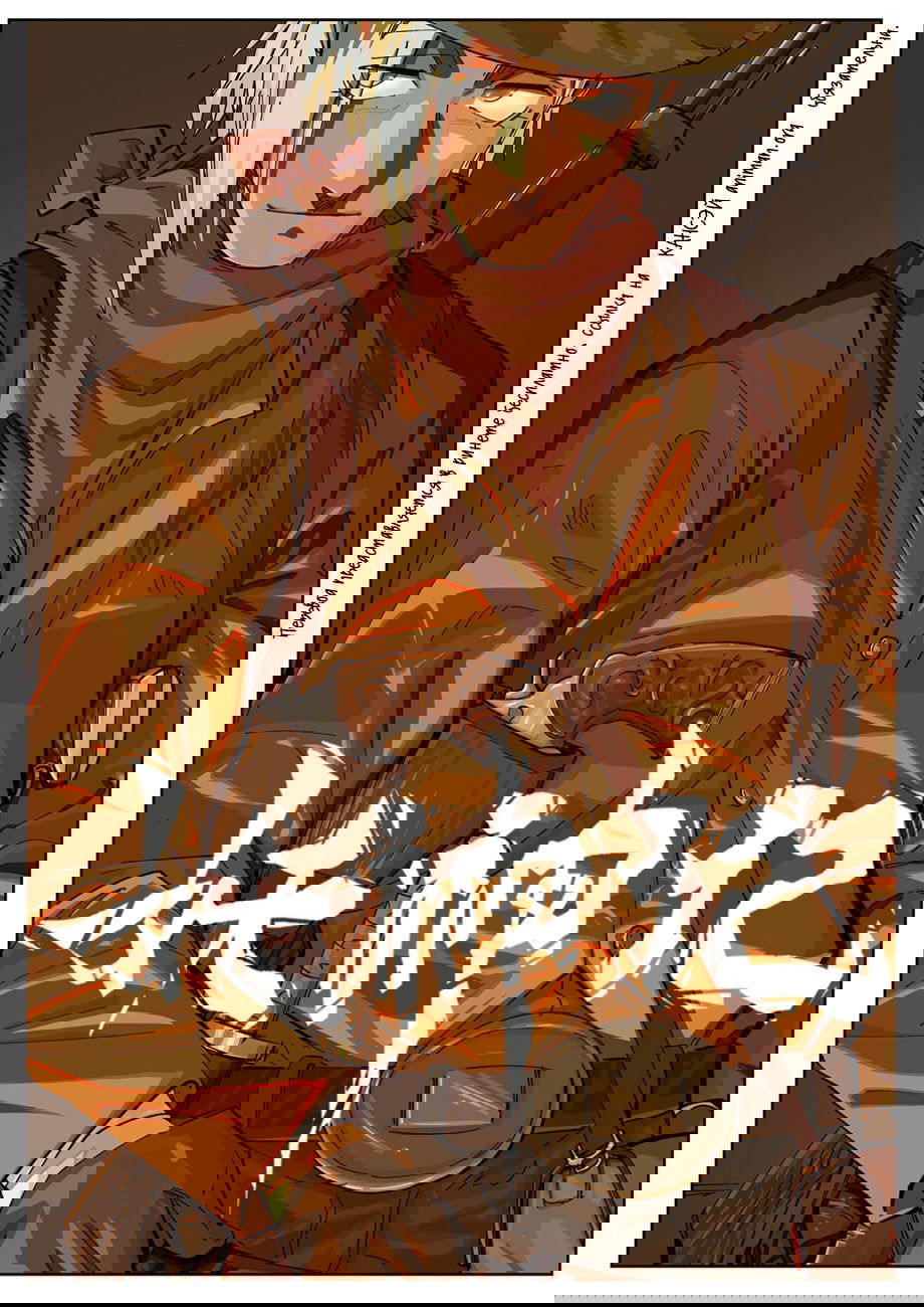 Манга Сказания о демонах и богах - Глава 337 Страница 22