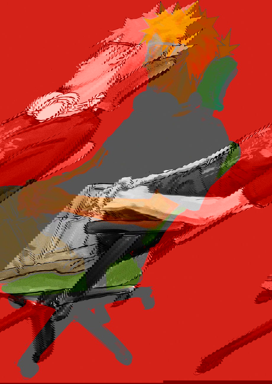 Манга Сказания о демонах и богах - Глава 338 Страница 22