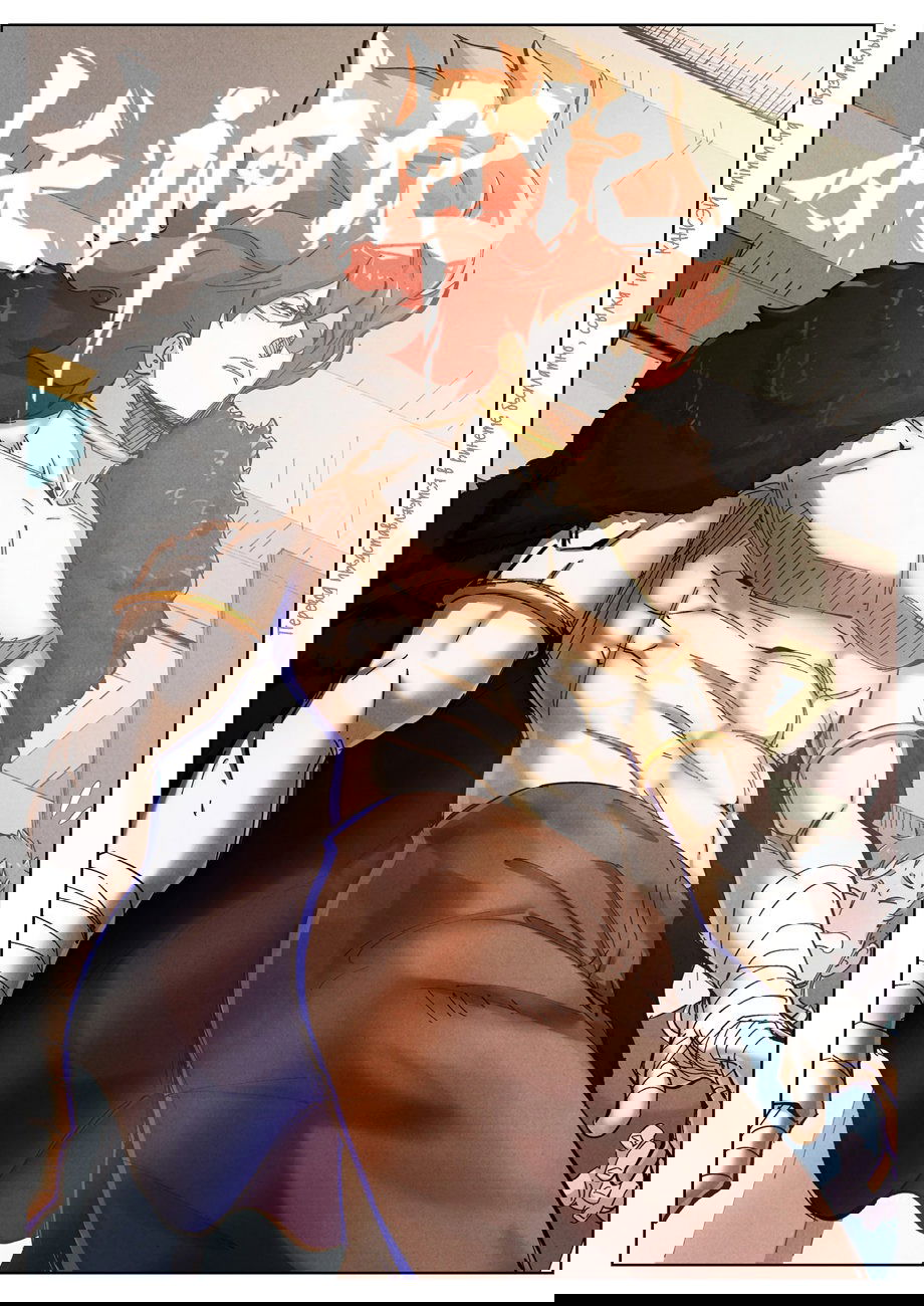 Манга Сказания о демонах и богах - Глава 341 Страница 22