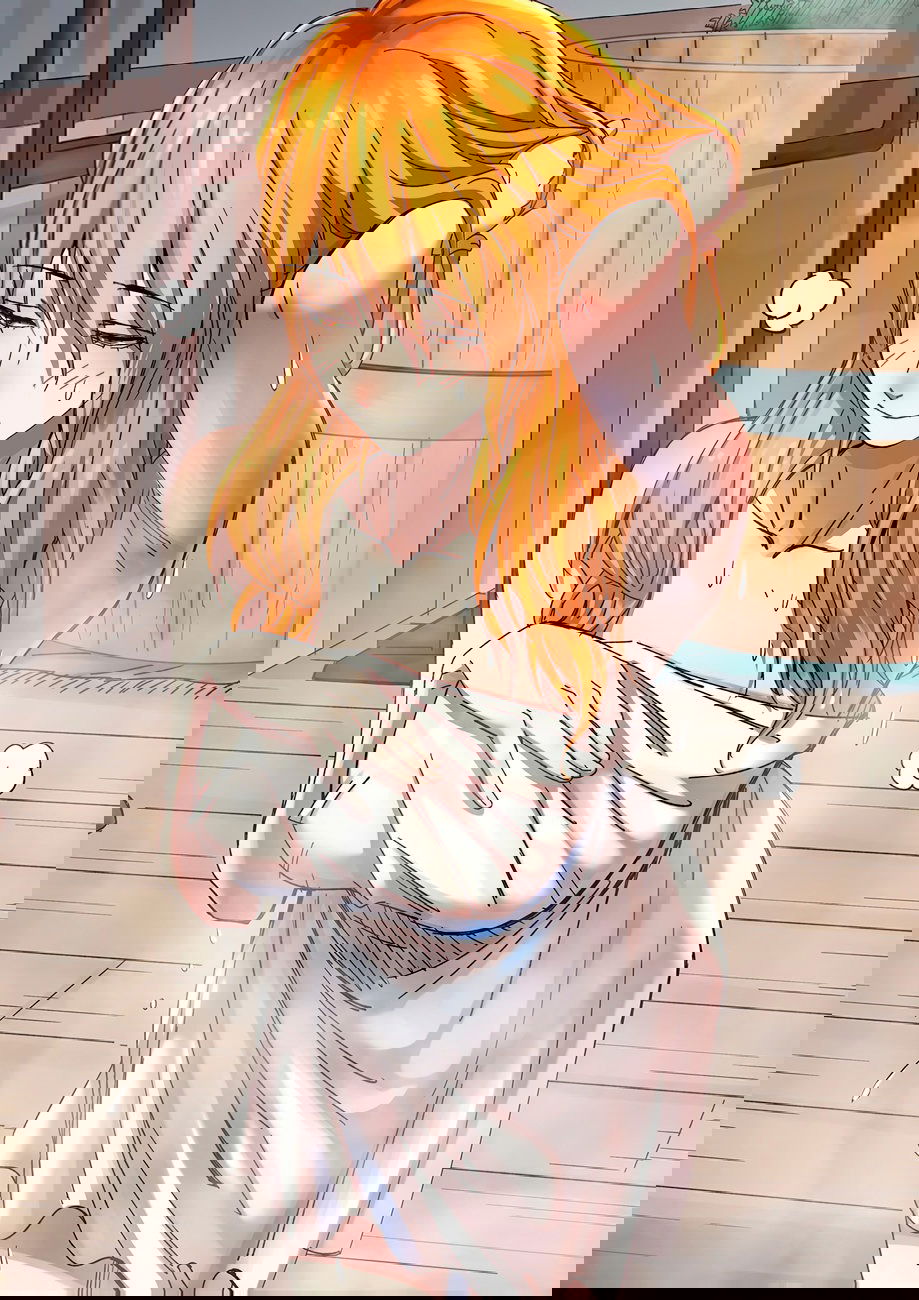 Манга Сказания о демонах и богах - Глава 344 Страница 32