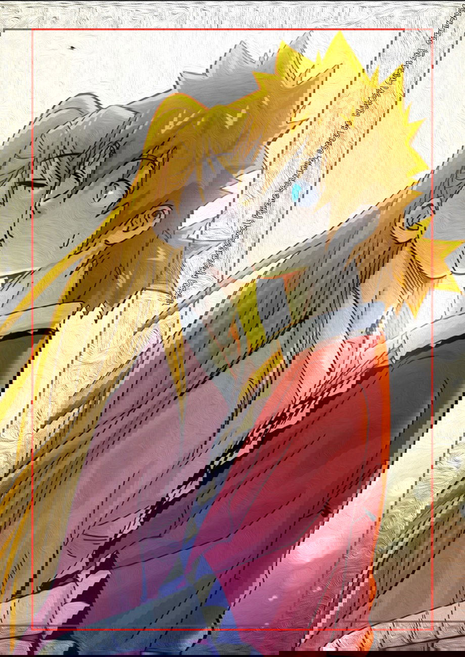 Манга Сказания о демонах и богах - Глава 351 Страница 21