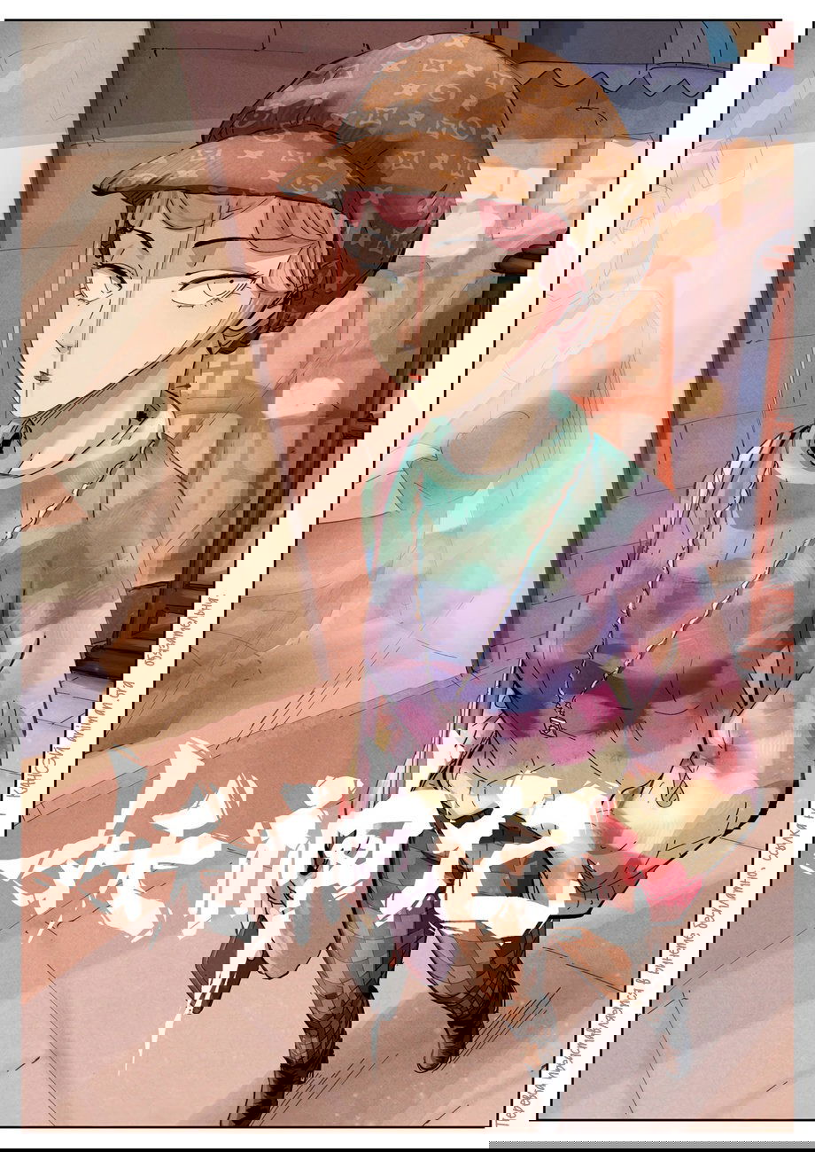 Манга Сказания о демонах и богах - Глава 355 Страница 22