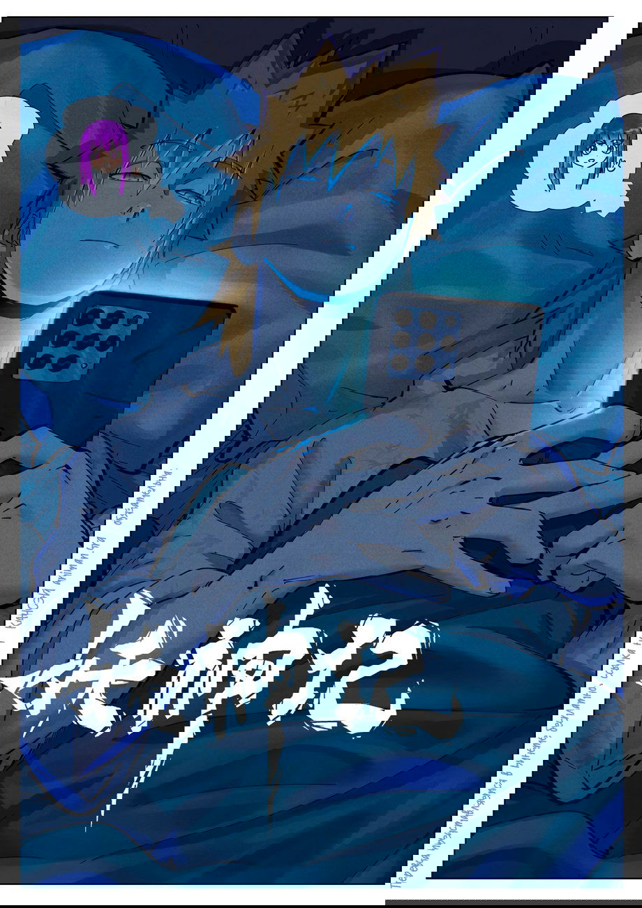 Манга Сказания о демонах и богах - Глава 356 Страница 22