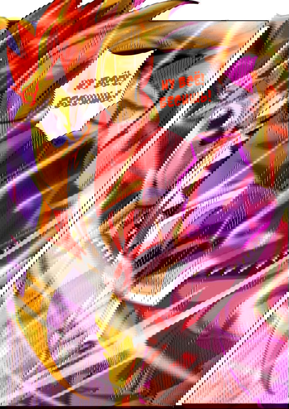 Манга Сказания о демонах и богах - Глава 357 Страница 30