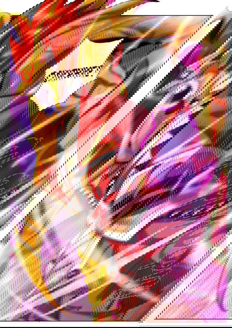 Манга Сказания о демонах и богах - Глава 357 Страница 15