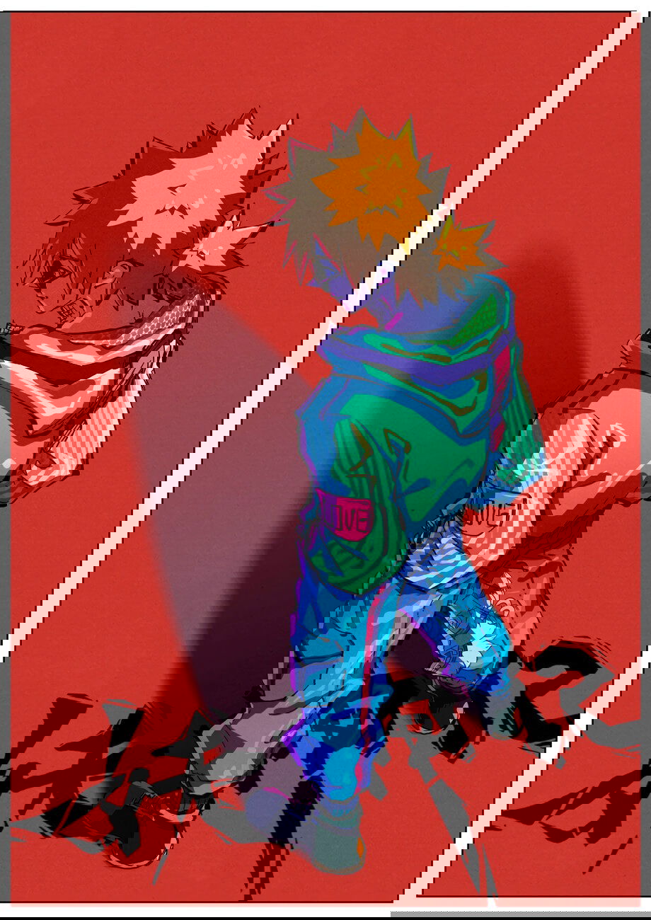 Манга Сказания о демонах и богах - Глава 361 Страница 22