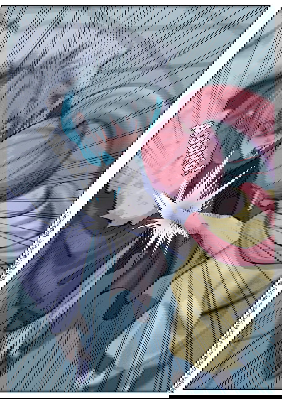 Манга Сказания о демонах и богах - Глава 361 Страница 11