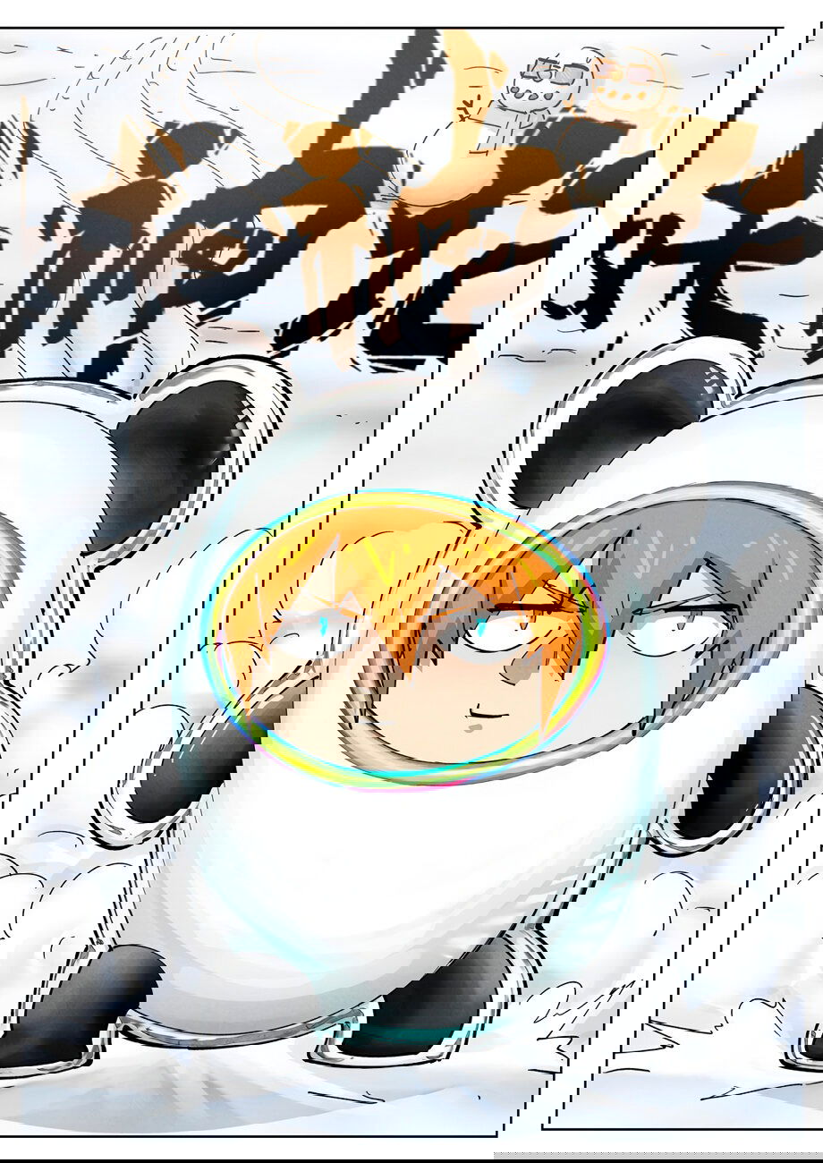 Манга Сказания о демонах и богах - Глава 366 Страница 22