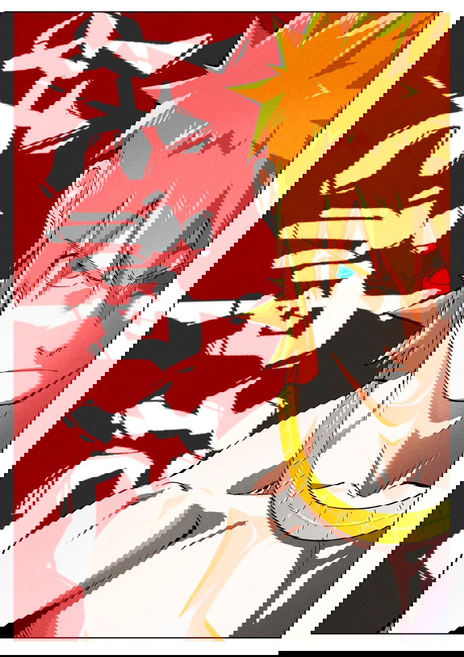 Манга Сказания о демонах и богах - Глава 375 Страница 22